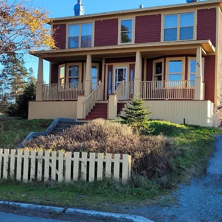 The Harbourside Inn Port Union 외부 사진