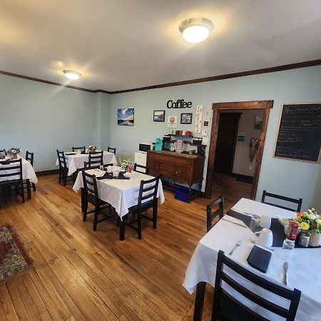 The Harbourside Inn Port Union 외부 사진