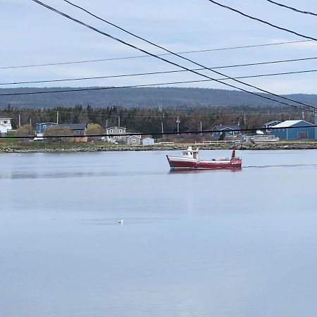 The Harbourside Inn Port Union 외부 사진