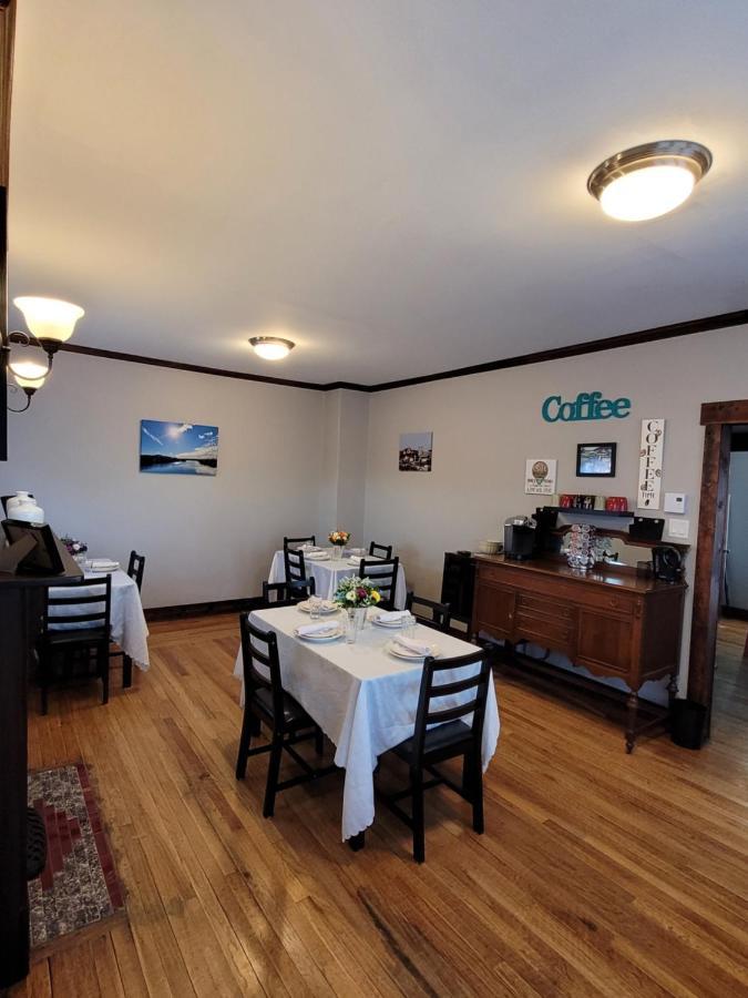 The Harbourside Inn Port Union 외부 사진