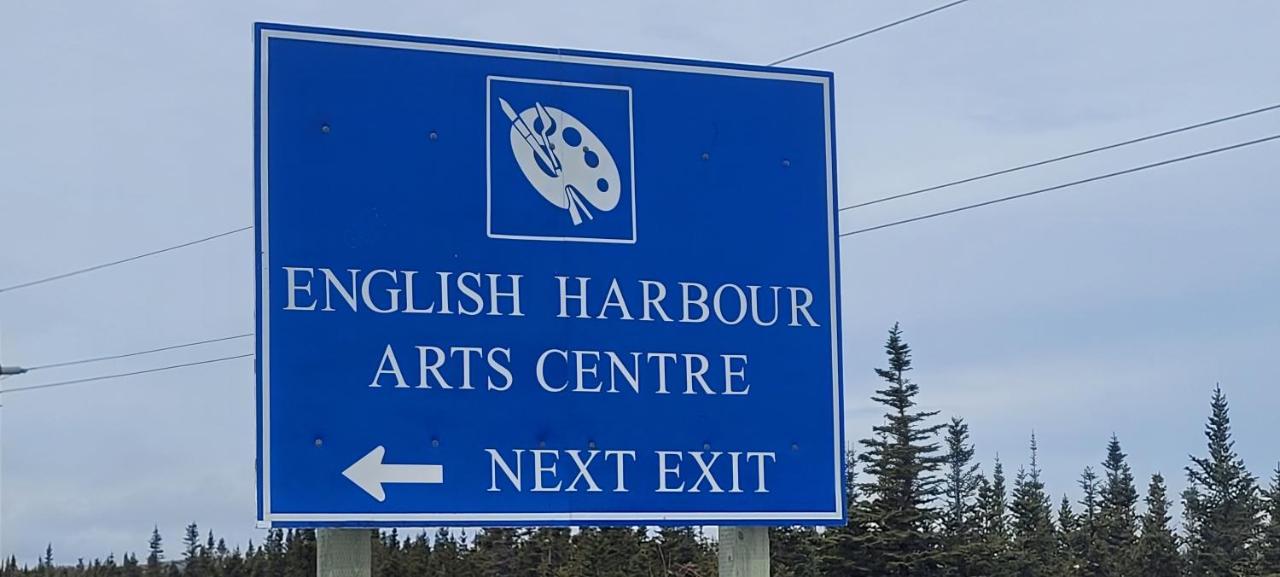 The Harbourside Inn Port Union 외부 사진