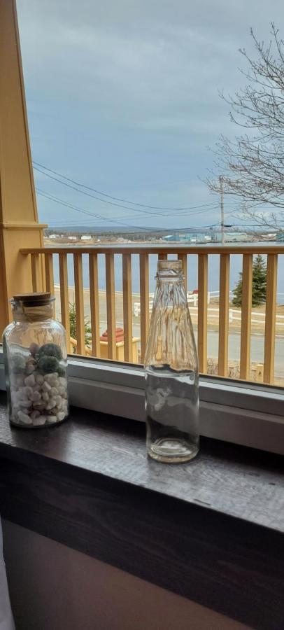 The Harbourside Inn Port Union 외부 사진