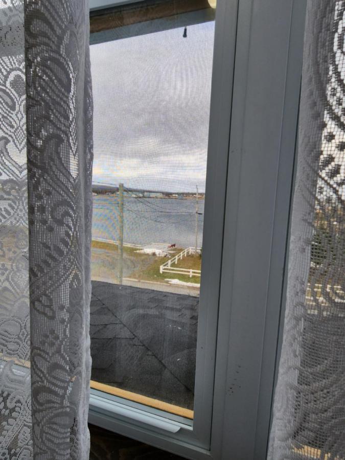 The Harbourside Inn Port Union 외부 사진
