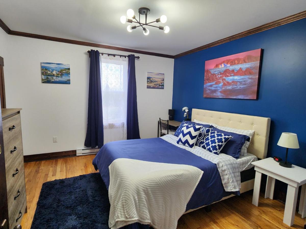 The Harbourside Inn Port Union 외부 사진
