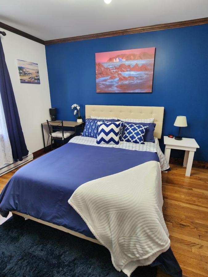 The Harbourside Inn Port Union 외부 사진