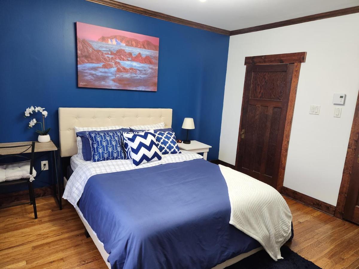 The Harbourside Inn Port Union 외부 사진