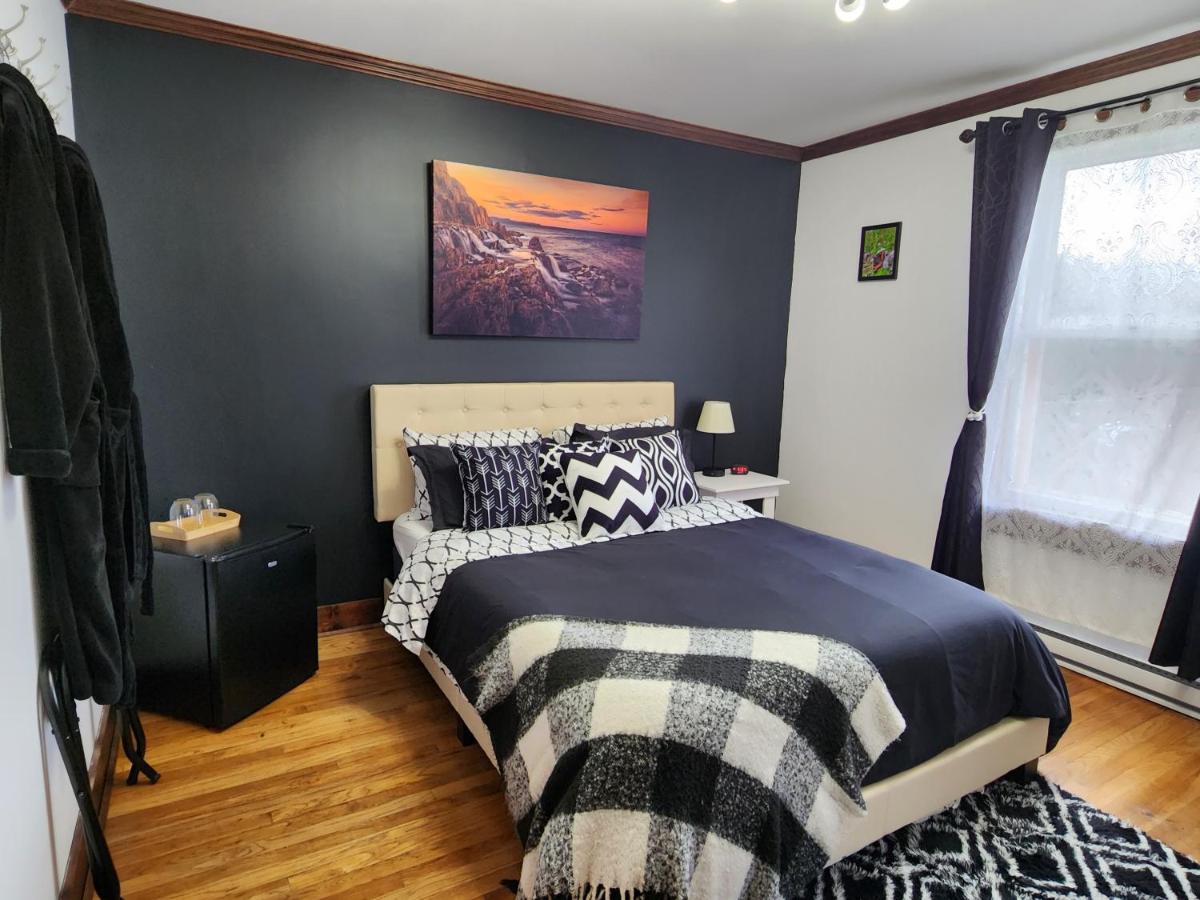 The Harbourside Inn Port Union 외부 사진