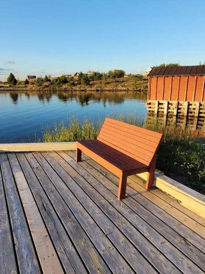 The Harbourside Inn Port Union 외부 사진