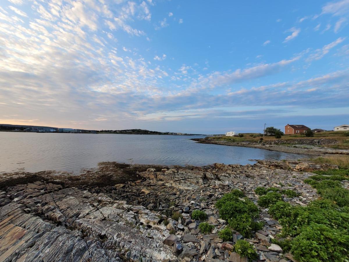 The Harbourside Inn Port Union 외부 사진