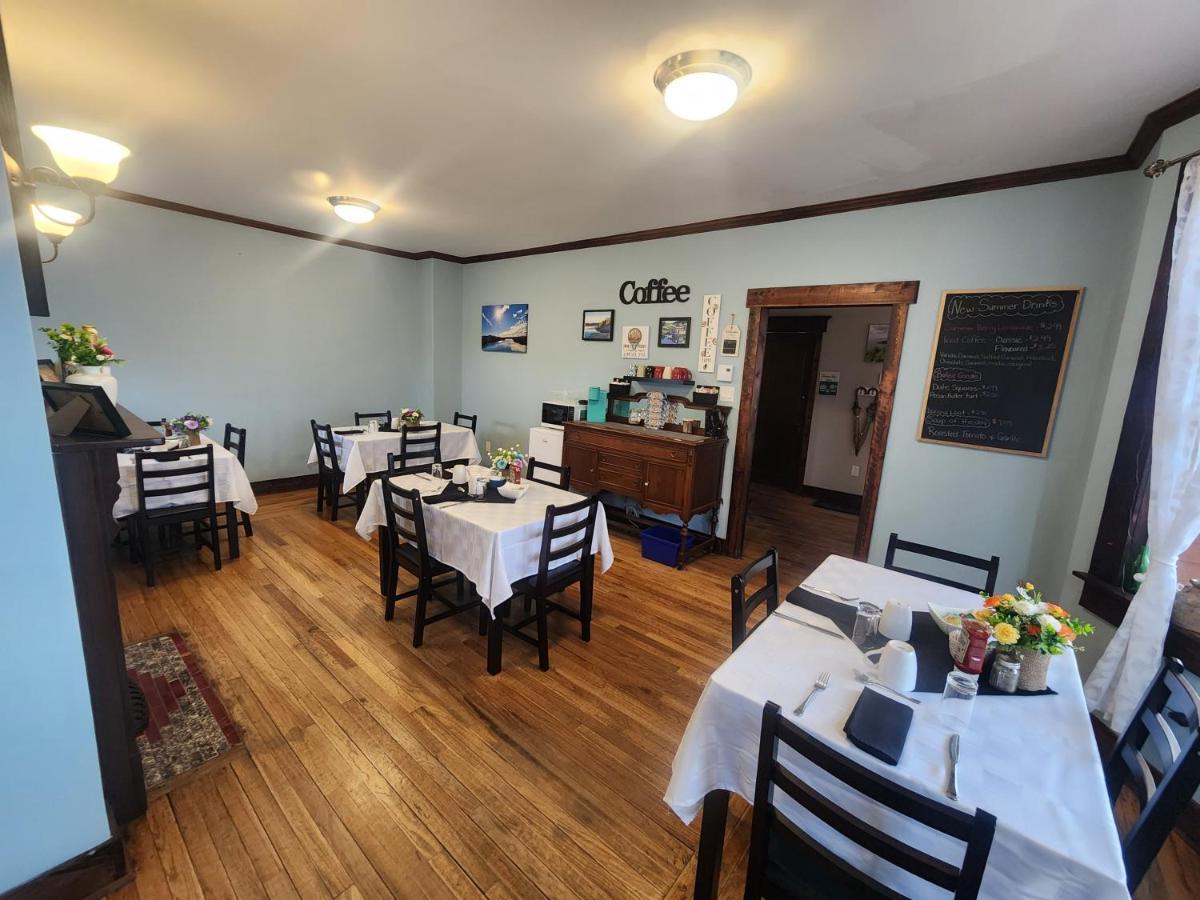 The Harbourside Inn Port Union 외부 사진